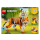 LEGO Outlet Creator 3 w 1 31129 Majestatyczny tygrys